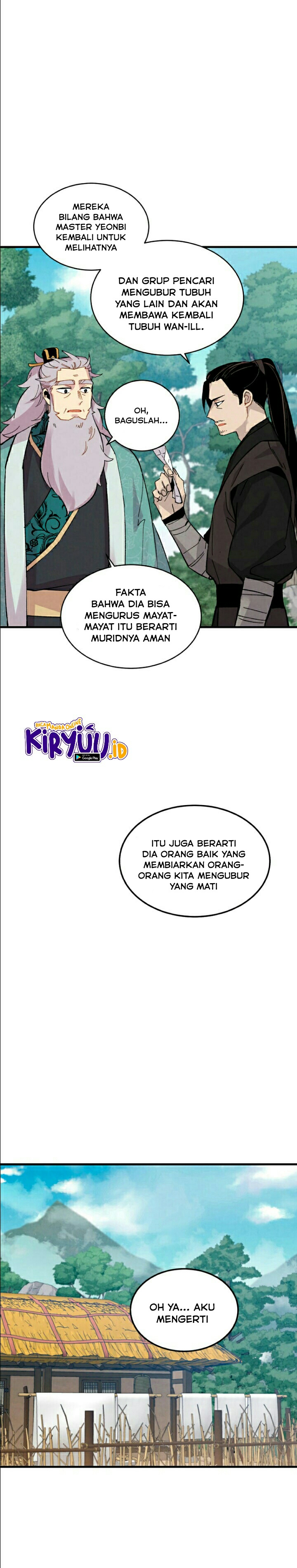 Dilarang COPAS - situs resmi www.mangacanblog.com - Komik lightning degree 035 - chapter 35 36 Indonesia lightning degree 035 - chapter 35 Terbaru 21|Baca Manga Komik Indonesia|Mangacan